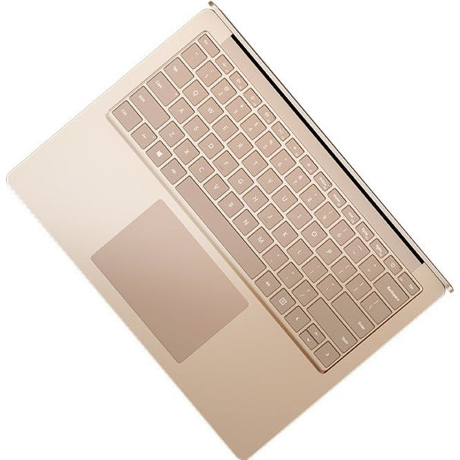 Ordinateur portable Microsoft Surface Laptop 4 13,5" à écran tactile - Intel Core i5 - 16 Go - SSD 512 Go - Sandstone 5B2-00070