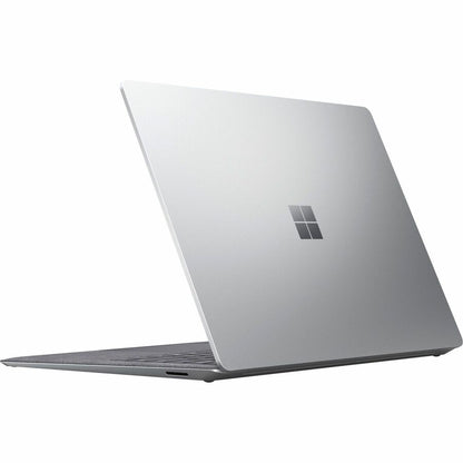 Ordinateur portable Microsoft Surface Laptop 4 13,5" à écran tactile - Intel Core i7 - 16 Go - SSD 512 Go - Platinum 5EB-00088