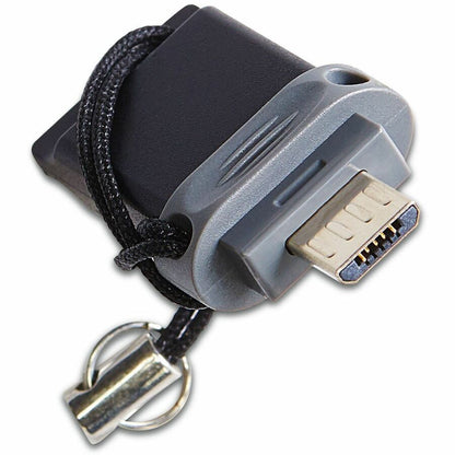 Clé USB double Verbatim Store 'n' Go 16 Go pour appareils OTG 99138