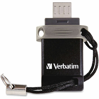 Clé USB double Verbatim Store 'n' Go 16 Go pour appareils OTG 99138