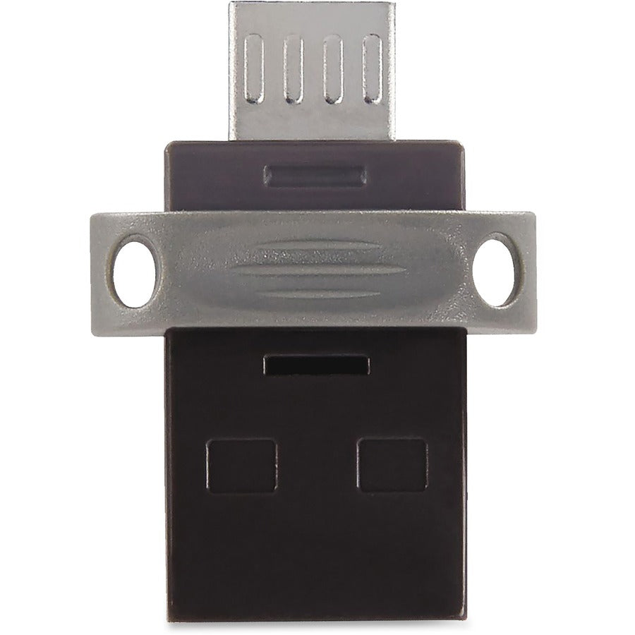 Clé USB double Verbatim Store 'n' Go 16 Go pour appareils OTG 99138
