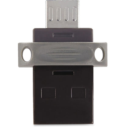 Clé USB double Verbatim Store 'n' Go 16 Go pour appareils OTG 99138