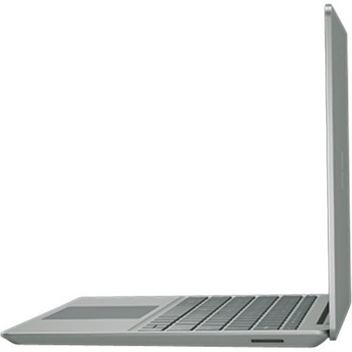 Ordinateur portable Microsoft Surface Laptop Go 2 12,4" à écran tactile - Intel Core i5 - 8 Go - SSD 256 Go - Sage KQ8-00026