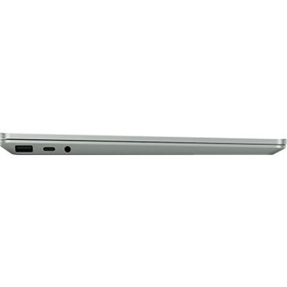 Ordinateur portable Microsoft Surface Laptop Go 2 12,4" à écran tactile - Intel Core i5 - 8 Go - SSD 256 Go - Sage KQ8-00026