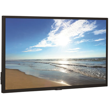 Écran Sharp NEC 32" de qualité professionnelle M321