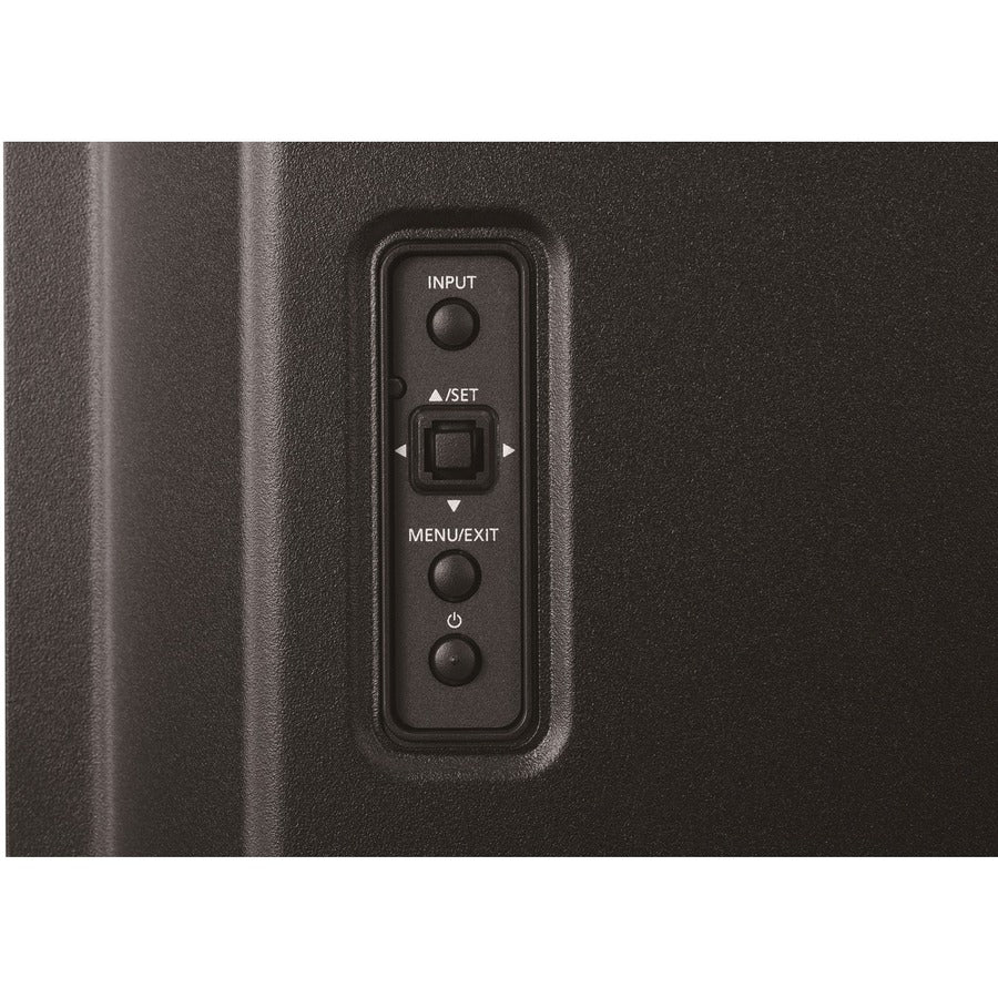 Écran Sharp NEC 32" de qualité professionnelle M321