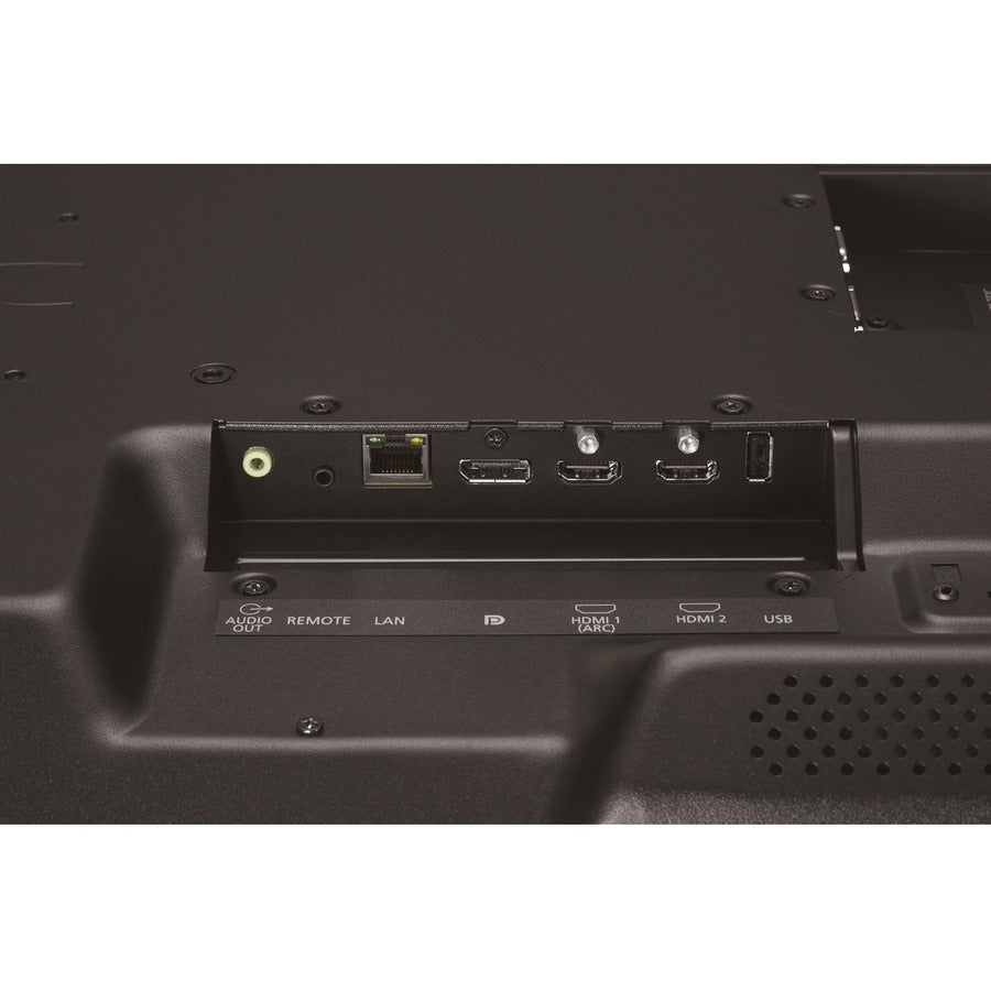 Écran Sharp NEC 32" de qualité professionnelle M321