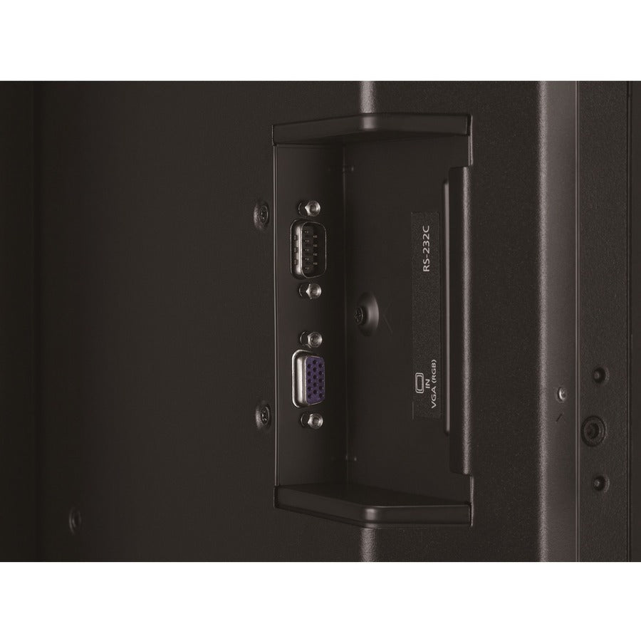 Écran Sharp NEC 32" de qualité professionnelle M321