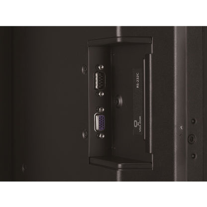Écran Sharp NEC 32" de qualité professionnelle M321