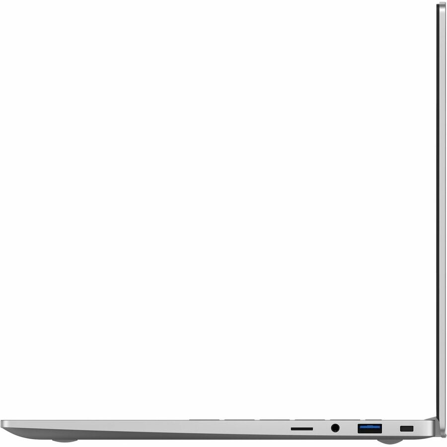 Samsung Galaxy Book NP750XDA-KD4CA 15.6" Notebook - Full HD - Intel Core i3 11th Gen i3-1115G4 - 8 GB - 256 GB SSD - Mystic Silver NP750XDA-KD4CA