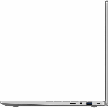 Samsung Galaxy Book NP750XDA-KD4CA 15.6" Notebook - Full HD - Intel Core i3 11th Gen i3-1115G4 - 8 GB - 256 GB SSD - Mystic Silver NP750XDA-KD4CA