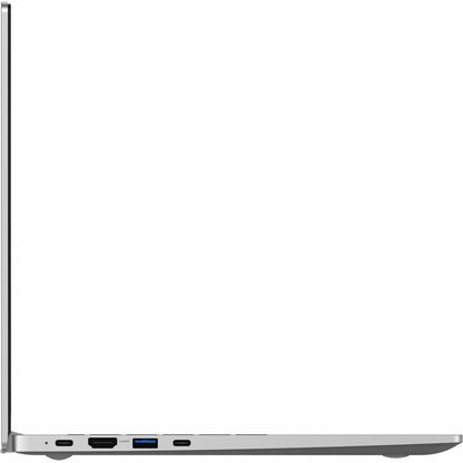 Samsung Galaxy Book NP750XDA-KD4CA 15.6" Notebook - Full HD - Intel Core i3 11th Gen i3-1115G4 - 8 GB - 256 GB SSD - Mystic Silver NP750XDA-KD4CA