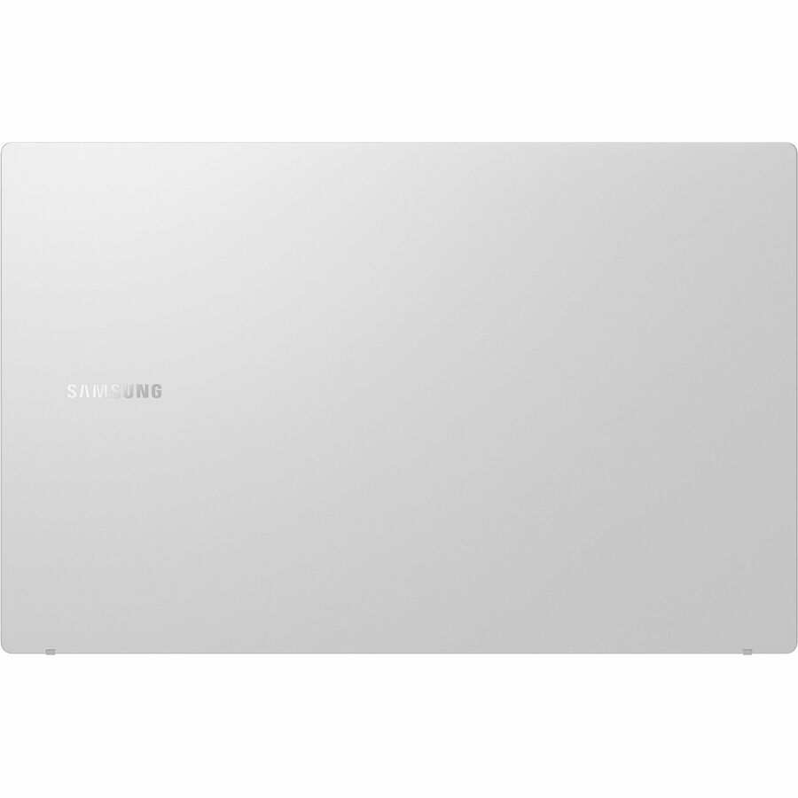 Samsung Galaxy Book NP750XDA-KD4CA 15.6" Notebook - Full HD - Intel Core i3 11th Gen i3-1115G4 - 8 GB - 256 GB SSD - Mystic Silver NP750XDA-KD4CA