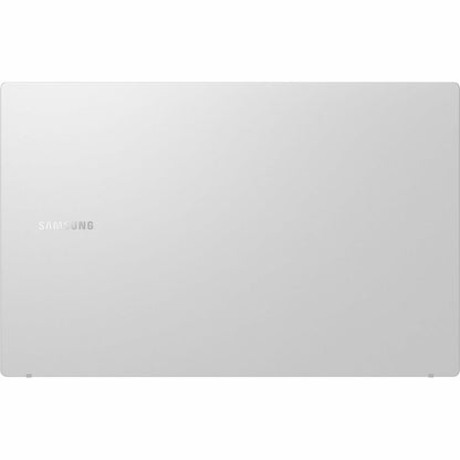 Samsung Galaxy Book NP750XDA-KD4CA 15.6" Notebook - Full HD - Intel Core i3 11th Gen i3-1115G4 - 8 GB - 256 GB SSD - Mystic Silver NP750XDA-KD4CA