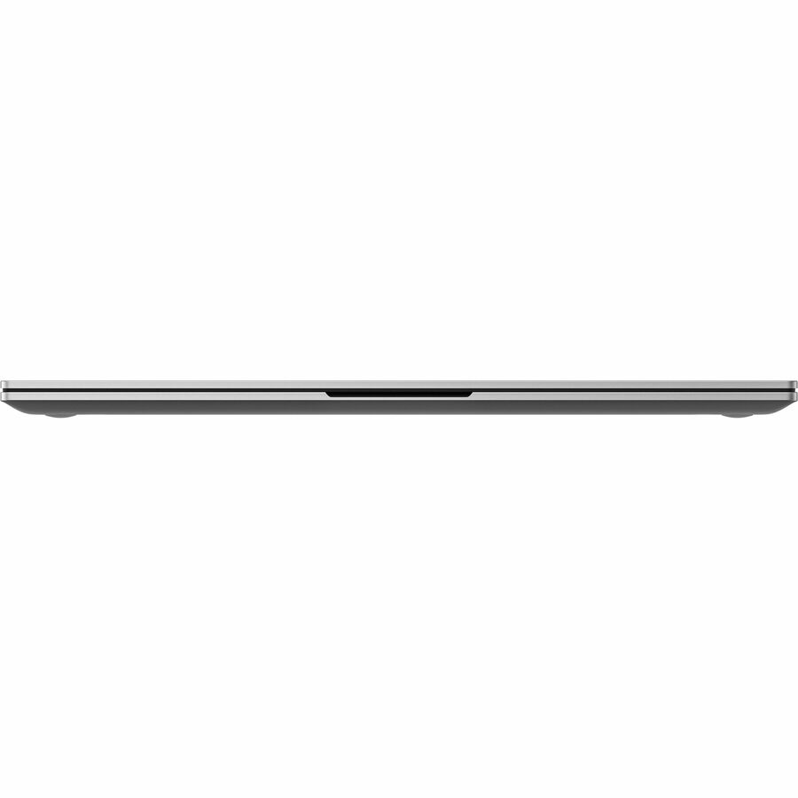 Samsung Galaxy Book NP750XDA-KD4CA 15.6" Notebook - Full HD - Intel Core i3 11th Gen i3-1115G4 - 8 GB - 256 GB SSD - Mystic Silver NP750XDA-KD4CA