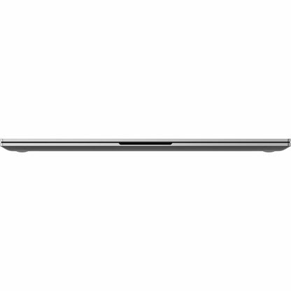 Samsung Galaxy Book NP750XDA-KD4CA 15.6" Notebook - Full HD - Intel Core i3 11th Gen i3-1115G4 - 8 GB - 256 GB SSD - Mystic Silver NP750XDA-KD4CA