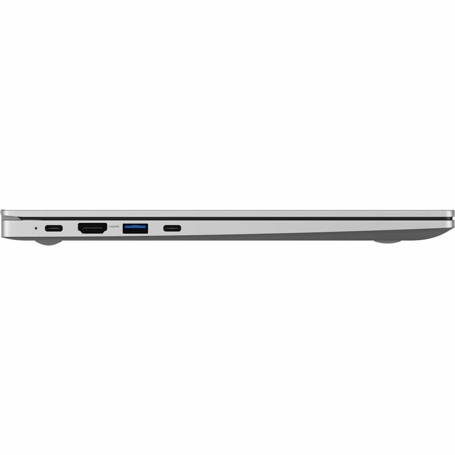 Samsung Galaxy Book NP750XDA-KD4CA 15.6" Notebook - Full HD - Intel Core i3 11th Gen i3-1115G4 - 8 GB - 256 GB SSD - Mystic Silver NP750XDA-KD4CA