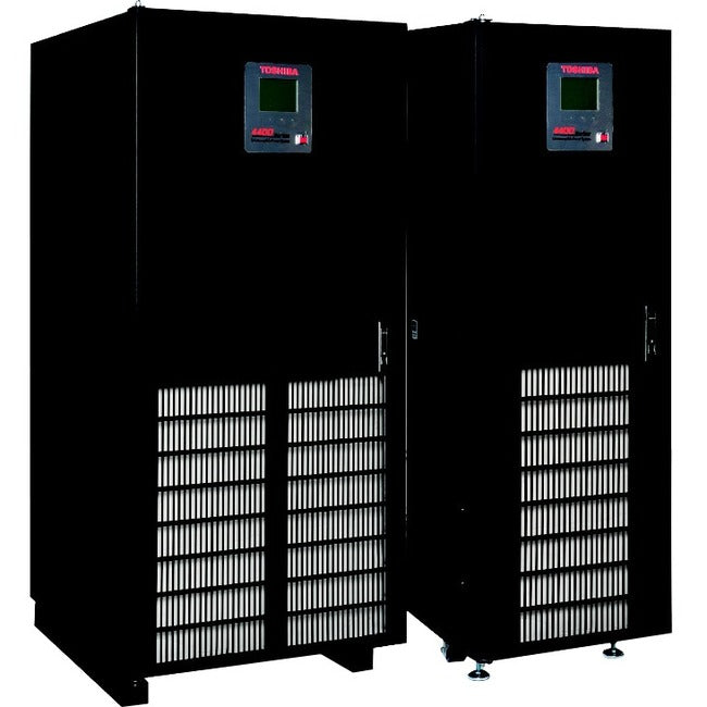 Toshiba 4400 15kVA Tower UPS 4400F3F150XA