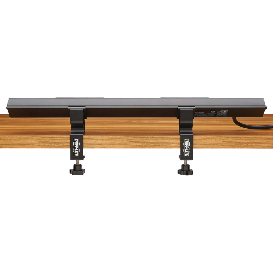 Multiprise 8 prises Tripp Lite par Eaton PSC240410USBB PSC240410USBB