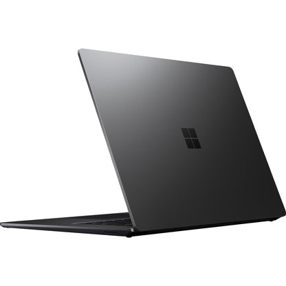 Ordinateur portable Microsoft Surface Laptop 4 15" à écran tactile - Intel Core i7 11e génération i7-1185G7 - 32 Go - SSD 1 To - Noir mat 5IV-00021
