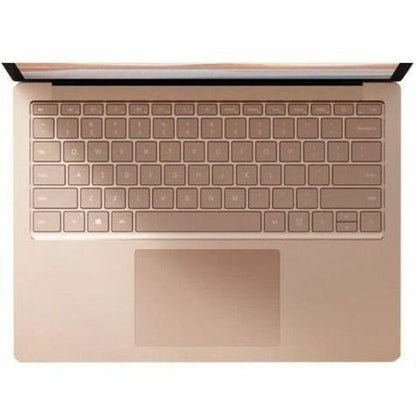 Ordinateur portable Microsoft Surface Laptop 4 13,5" à écran tactile - Intel Core i5 11e génération i5-1145G7 - 16 Go - SSD 512 Go - Sandstone 5B4-00058