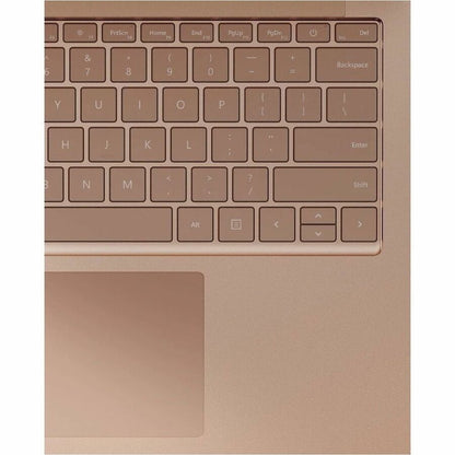 Ordinateur portable Microsoft Surface Laptop 4 13,5" à écran tactile - Intel Core i5 11e génération i5-1145G7 - 16 Go - SSD 512 Go - Sandstone 5B4-00058