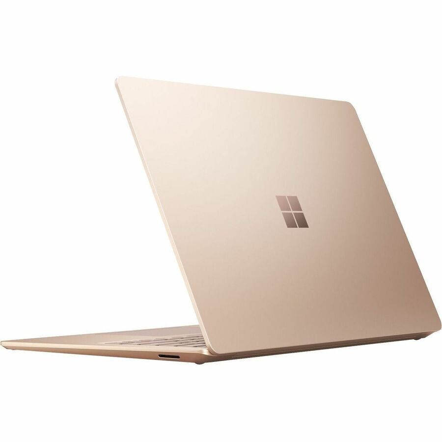 Ordinateur portable Microsoft Surface Laptop 4 13,5" à écran tactile - Intel Core i5 11e génération i5-1145G7 - 16 Go - SSD 512 Go - Sandstone 5B4-00058
