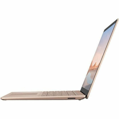 Ordinateur portable Microsoft Surface Laptop 4 13,5" à écran tactile - Intel Core i5 11e génération i5-1145G7 - 16 Go - SSD 512 Go - Sandstone 5B4-00058