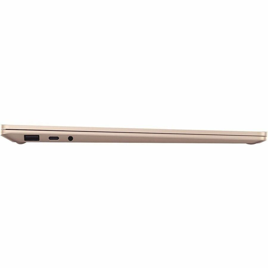 Ordinateur portable Microsoft Surface Laptop 4 13,5" à écran tactile - Intel Core i5 11e génération i5-1145G7 - 16 Go - SSD 512 Go - Sandstone 5B4-00058
