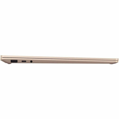 Ordinateur portable Microsoft Surface Laptop 4 13,5" à écran tactile - Intel Core i5 11e génération i5-1145G7 - 16 Go - SSD 512 Go - Sandstone 5B4-00058