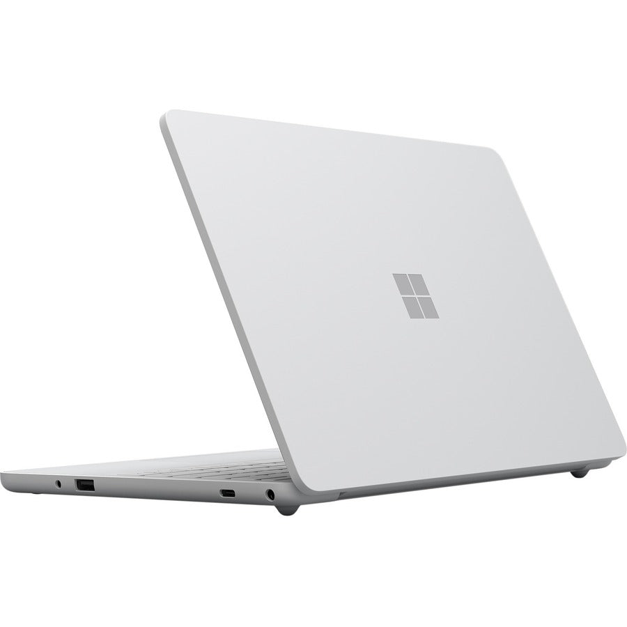 Ordinateur portable Microsoft Surface Laptop SE 11,6" - HD - Intel - 8 Go - Mémoire flash 128 Go - Glacier KF8-00002