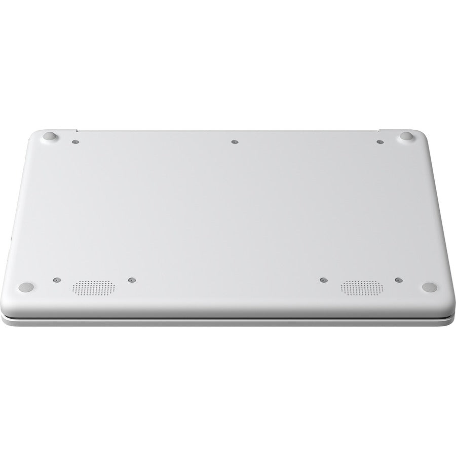 Ordinateur portable Microsoft Surface Laptop SE 11,6" - HD - Intel - 8 Go - Mémoire flash 128 Go - Glacier KF8-00002