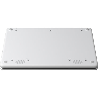 Ordinateur portable Microsoft Surface Laptop SE 11,6" - HD - Intel - 8 Go - Mémoire flash 128 Go - Glacier KF8-00002