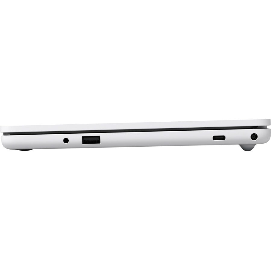Ordinateur portable Microsoft Surface Laptop SE 11,6" - HD - Intel - 8 Go - Mémoire flash 128 Go - Glacier KF8-00002