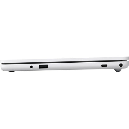 Ordinateur portable Microsoft Surface Laptop SE 11,6" - HD - Intel - 8 Go - Mémoire flash 128 Go - Glacier KF8-00002