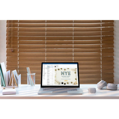 Ordinateur portable Microsoft Surface Laptop 3 15" à écran tactile - Intel Core i5 10e génération i5-1035G7 - 16 Go - SSD 256 Go - Clavier anglais - Platinum VPN-00001
