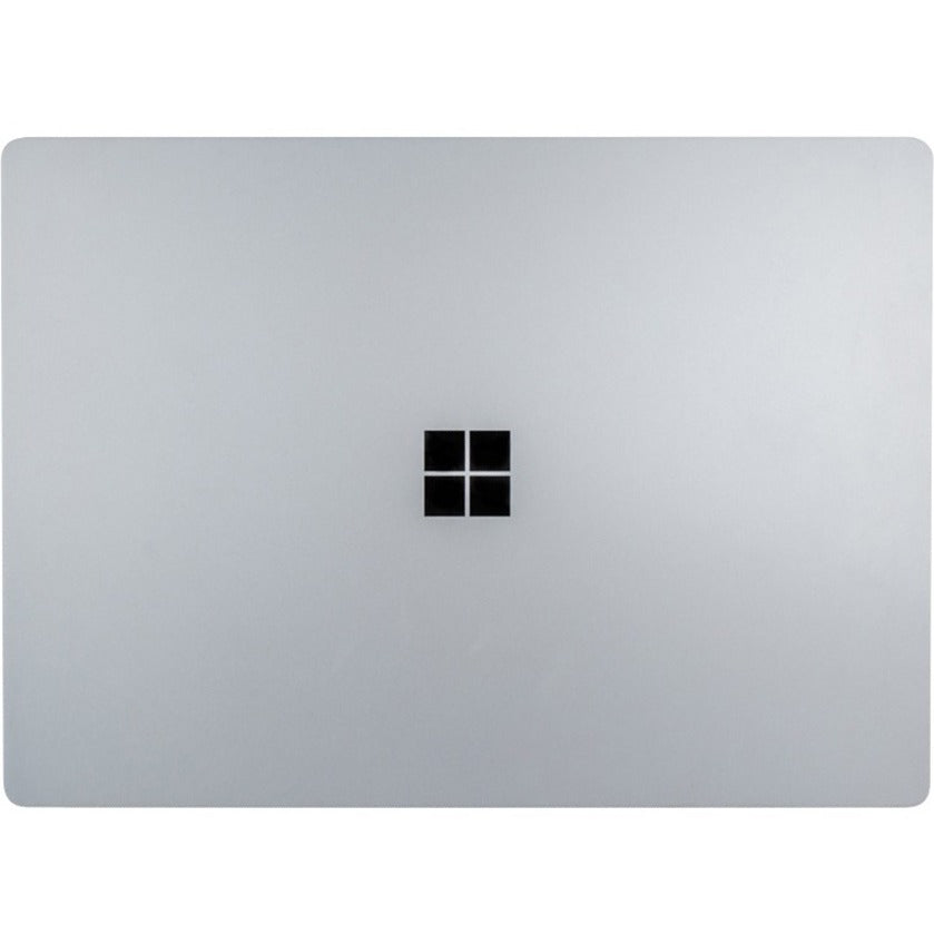 Ordinateur portable Microsoft Surface Laptop 3 15" à écran tactile - Intel Core i5 10e génération i5-1035G7 - 16 Go - SSD 256 Go - Clavier anglais - Platinum VPN-00001