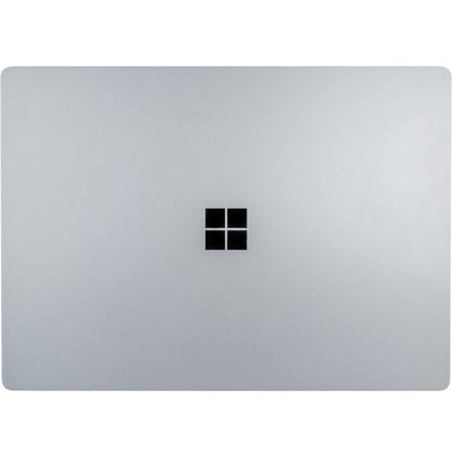 Ordinateur portable Microsoft Surface Laptop 3 15" à écran tactile - Intel Core i5 10e génération i5-1035G7 - 16 Go - SSD 256 Go - Clavier anglais - Platinum VPN-00001