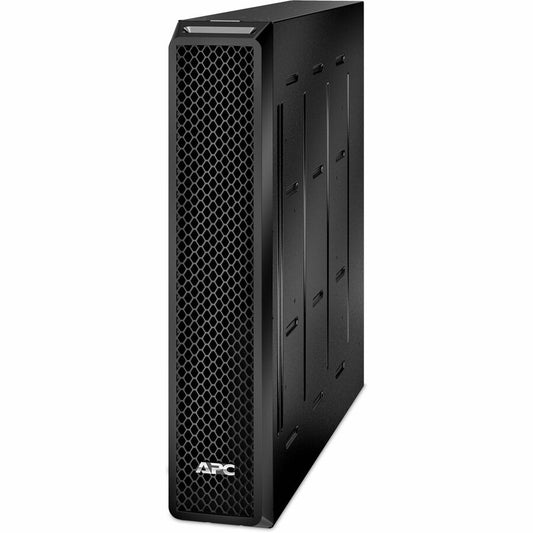 Onduleur Smart-UPS SRT 48 V 1 kVA 1,5 kVA avec batterie SRT48BP de Schneider Electric