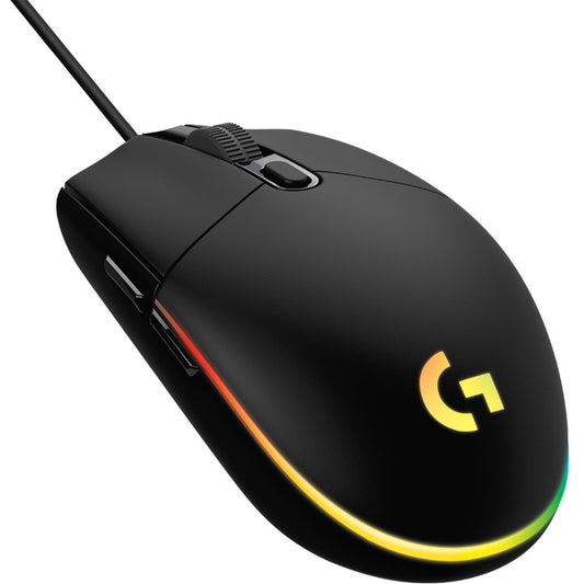 Souris de jeu Logitech G203 910-005790