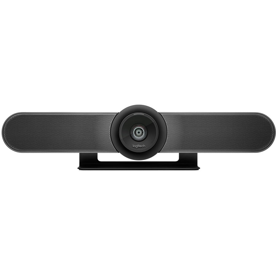 Caméra de visioconférence Logitech ConferenceCam MeetUp - 30 ips - Noir - USB 2.0 - Conforme TAA 960-001101