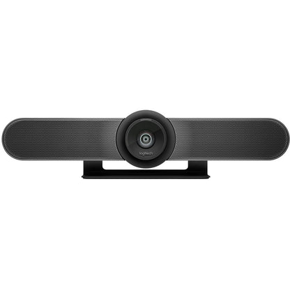 Caméra de visioconférence Logitech ConferenceCam MeetUp - 30 ips - Noir - USB 2.0 - Conforme TAA 960-001101