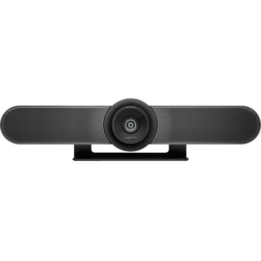 Caméra de visioconférence Logitech ConferenceCam MeetUp - 30 ips - Noir - USB 2.0 - Conforme TAA 960-001101