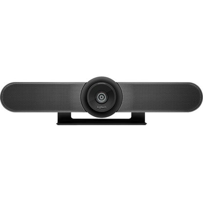 Caméra de visioconférence Logitech ConferenceCam MeetUp - 30 ips - Noir - USB 2.0 - Conforme TAA 960-001101