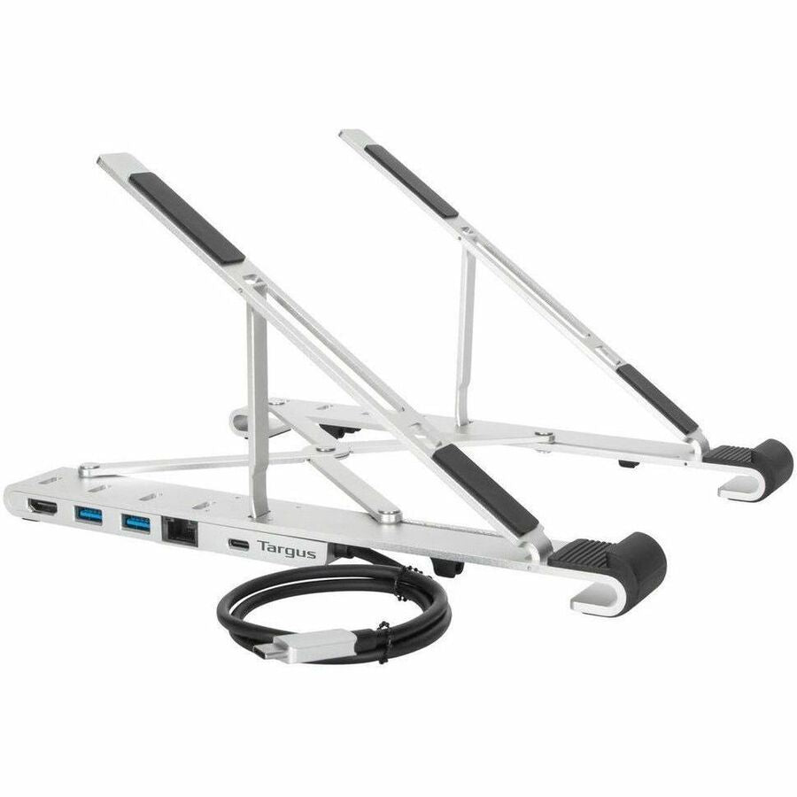 Support portable Targus avec station d'accueil intégrée AWU100005GL