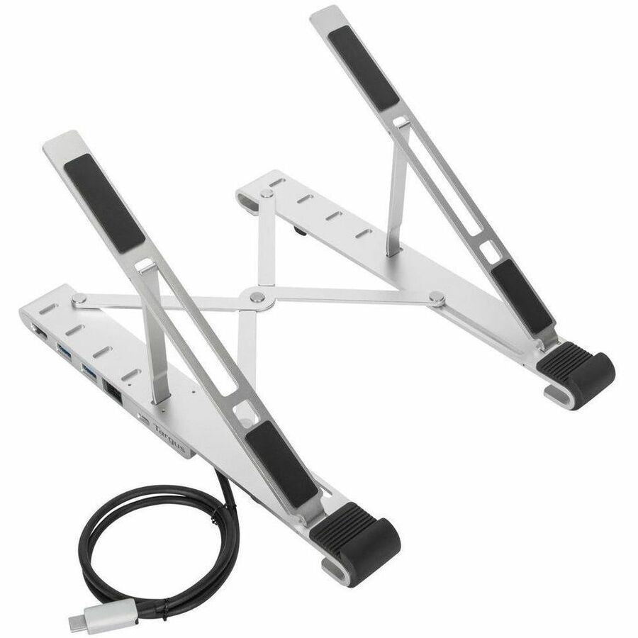 Support portable Targus avec station d'accueil intégrée AWU100005GL