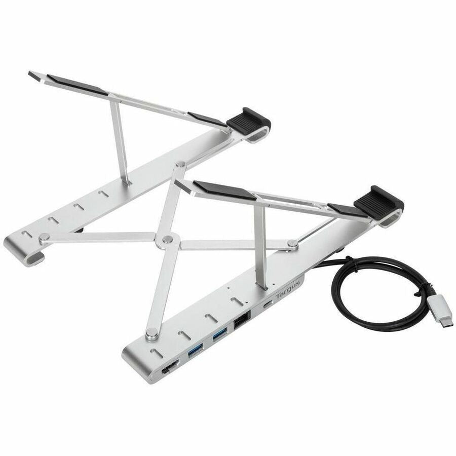 Support portable Targus avec station d'accueil intégrée AWU100005GL