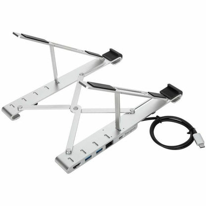 Support portable Targus avec station d'accueil intégrée AWU100005GL