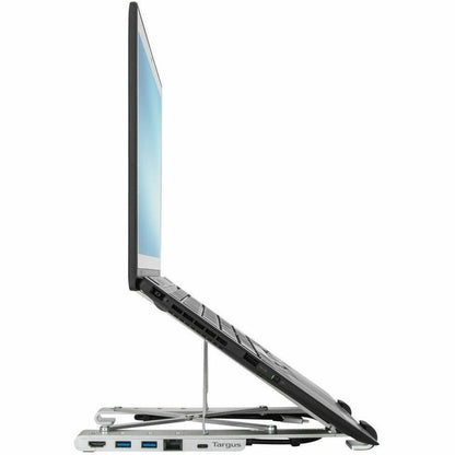 Support portable Targus avec station d'accueil intégrée AWU100005GL