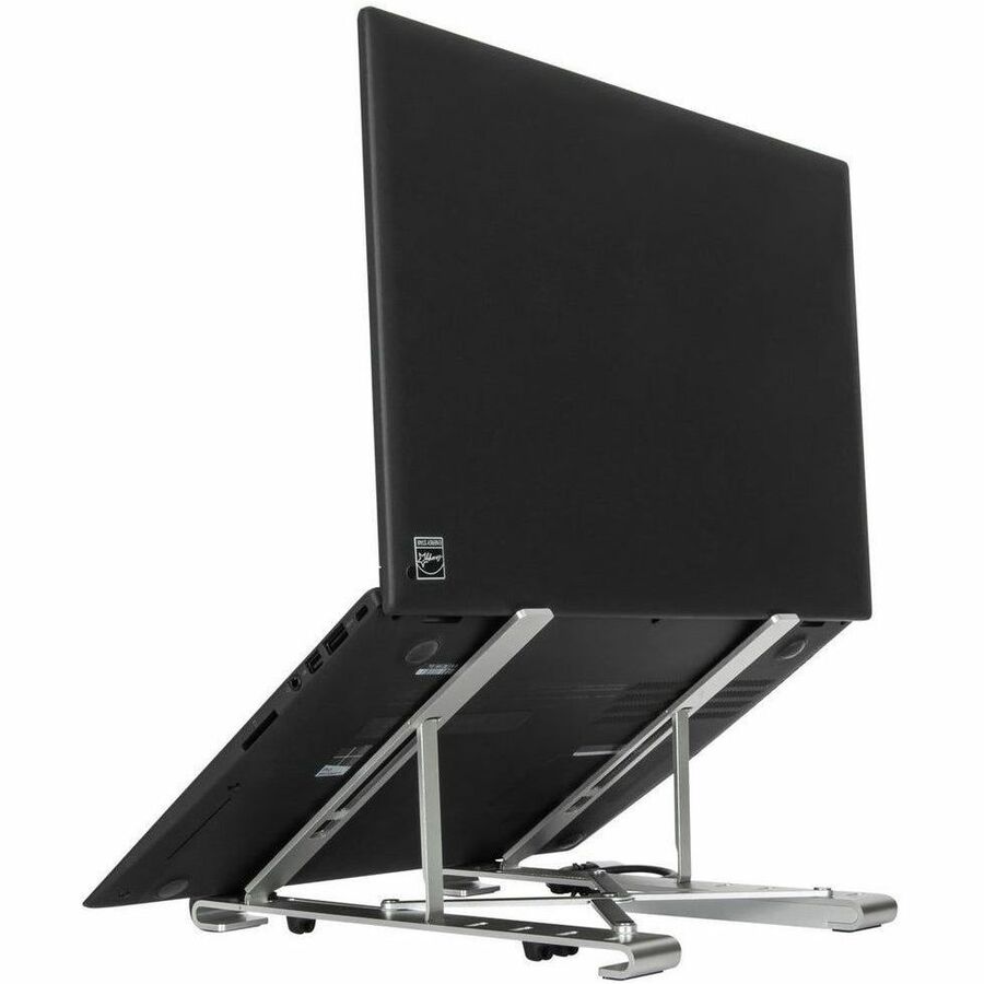Support portable Targus avec station d'accueil intégrée AWU100005GL